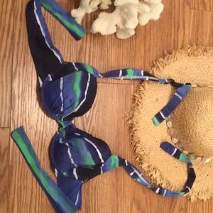 Tommy Bahama Swim Top